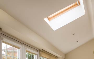 Jurston conservatory roof insulation companies