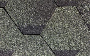 Jurston fibreglass shingle repairs