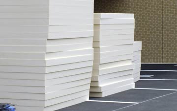 Jurston flat roof insulation costs