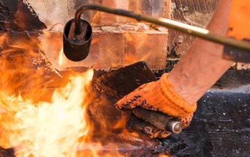 Jurston flat roof repair companies