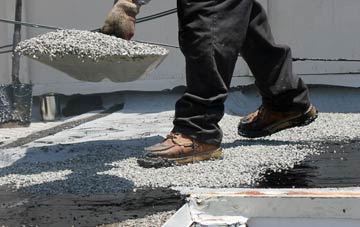 Jurston flat roofing companies