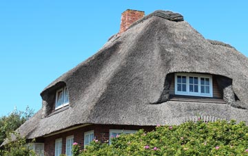 thatch roofing Jurston, Devon