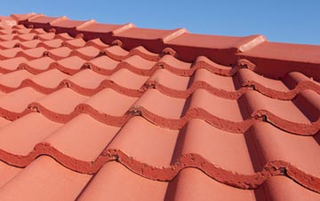 Jurston tile and slate roof replacement