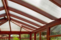 Jurston conservatory roofing insulation