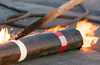 free Jurston flat roofing repair quotes