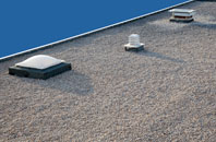 Jurston flat roofing