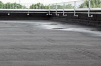 find rated Jurston flat roofing companies