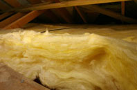 Jurston pitch roof insulation