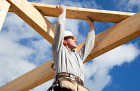 Jurston roof replacement work