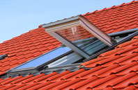 Jurston roof window